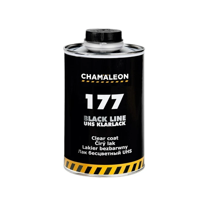 کیلر UHS دوجزئی ۱۷۷ Chamäleon ۱ لیتری — 1