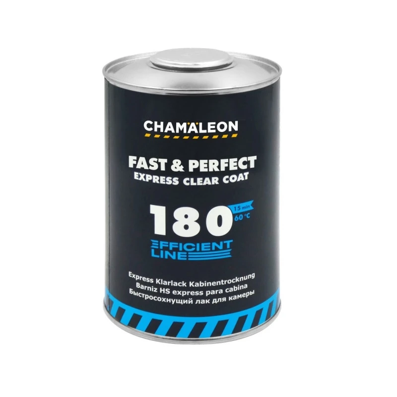 کیلر HS سریع دوجزئی ۱۸۰ Fast & Perfect سریع Chamäleon ۱ لیتری — 1
