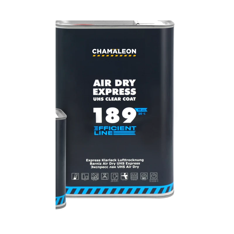 کیلر UHS خودخشک سریع ۱۸۹ Chamäleon ۵ لیتری — 1
