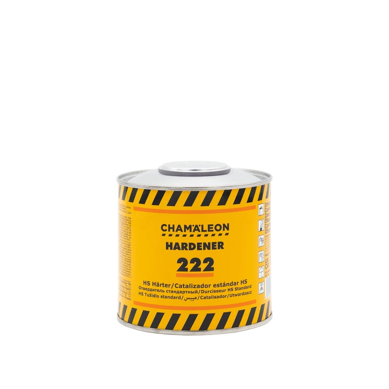 هاردنر HS Standard برای کیلر HS ضدخش ۱۵۵ Chamäleon ۰٫۵ لیتری — 1