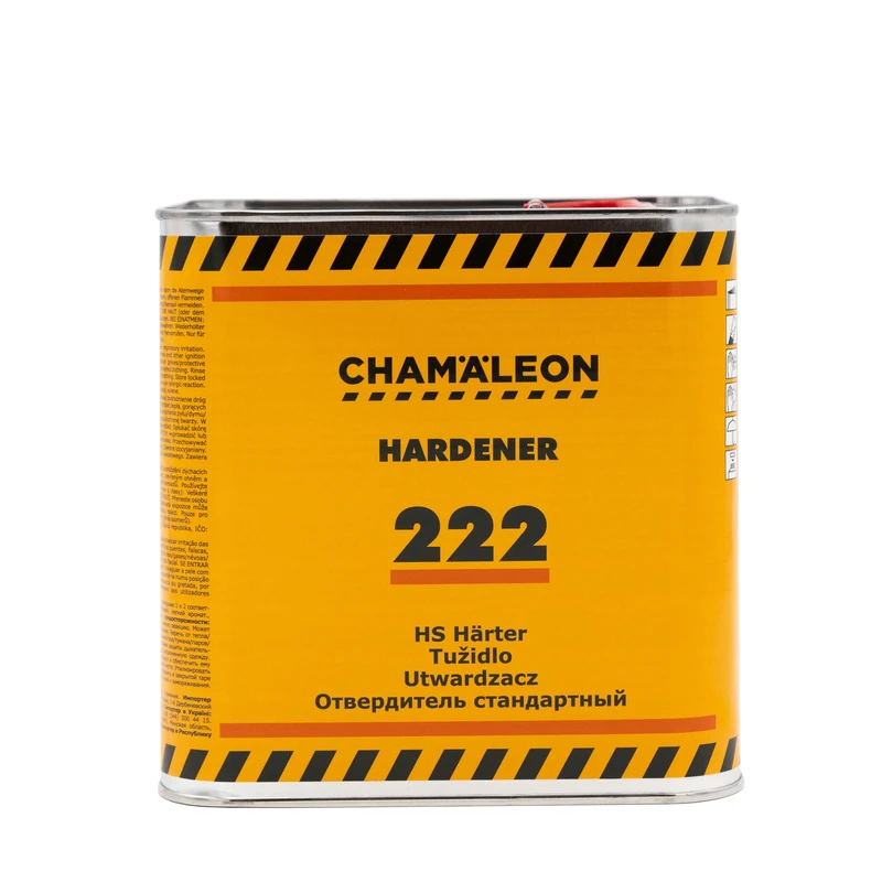 هاردنر HS Standard برای کیلر HS ضدخش ۱۵۵ Chamäleon ۲٫۵ لیتری — 1