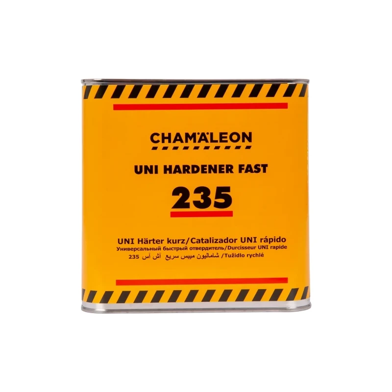 هاردنر UNI fast برای کیلر HS ضدخش ۱۵۵ Chamäleon ۲٫۵ لیتری — 1