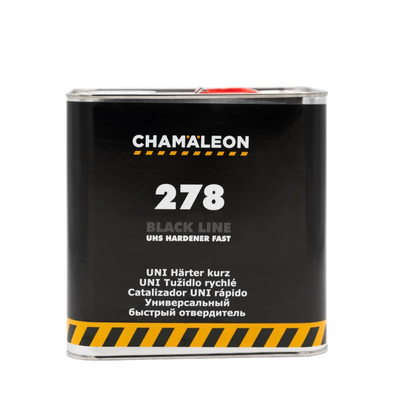 هاردنر UHS fast برای کیلر UHS دوجزئی ۱۷۷ Chamäleon ۲٫۵ لیتری — 1