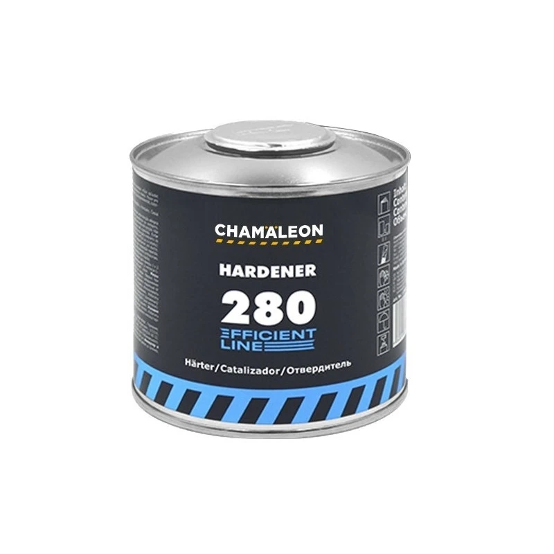 هاردنر برای کیلر HS سریع دوجزئی ۱۸۰ Fast & Perfect Chamäleon ۰٫۵ لیتری — 1