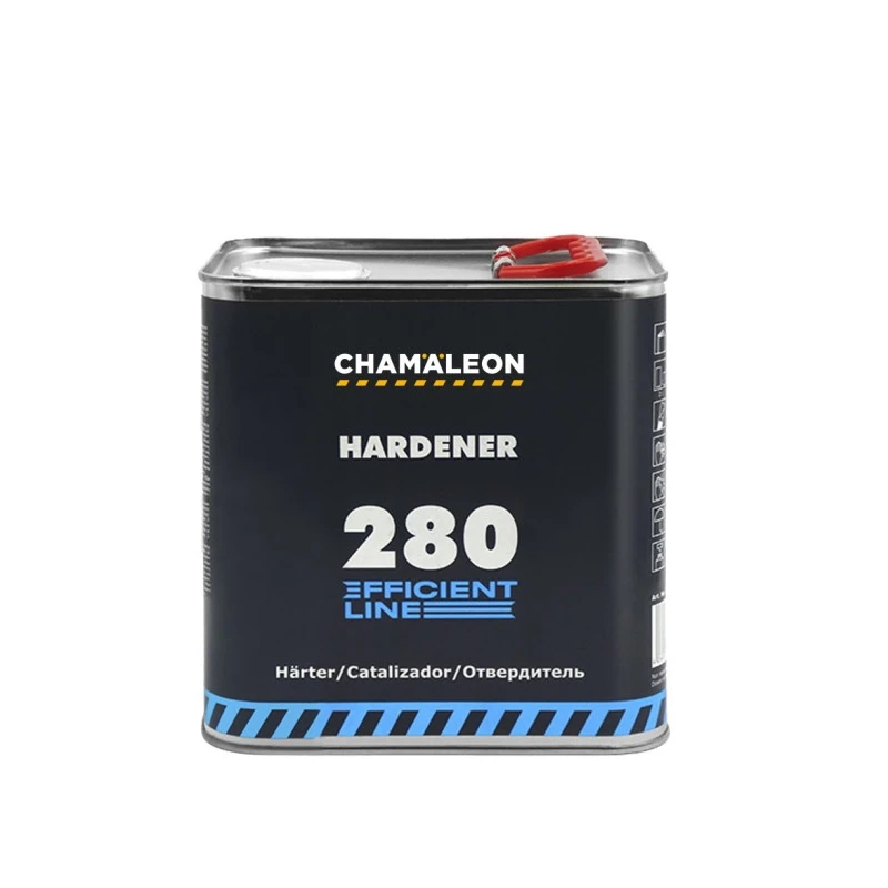 هاردنر برای کیلر HS سریع دوجزئی ۱۸۰ Fast & Perfect Chamäleon ۲٫۵ لیتری — 1