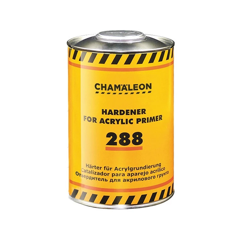 هاردنر برای پرایمر دوجزئی ۴۴۴ (۴:۱) Chamäleon ۰٫۹ لیتری — 1