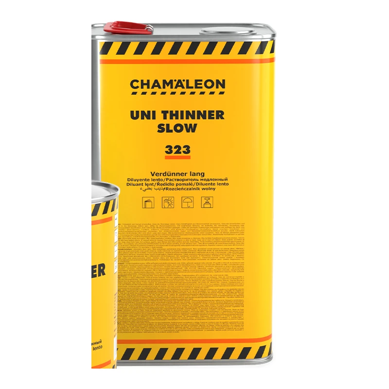 تینر همهکارهٔ کندخشک ۳۲۳ کند Chamäleon ۵ لیتری — 1