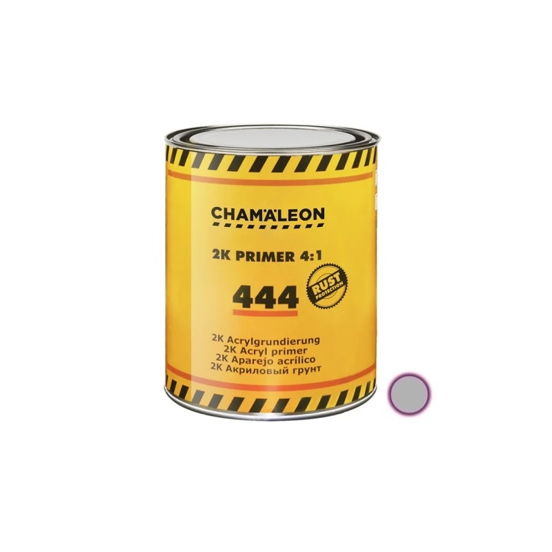 پرایمر دوجزئی ۴۴۴ (۴:۱) Chamäleon ۳٫۶ لیتری خاکستری — 1