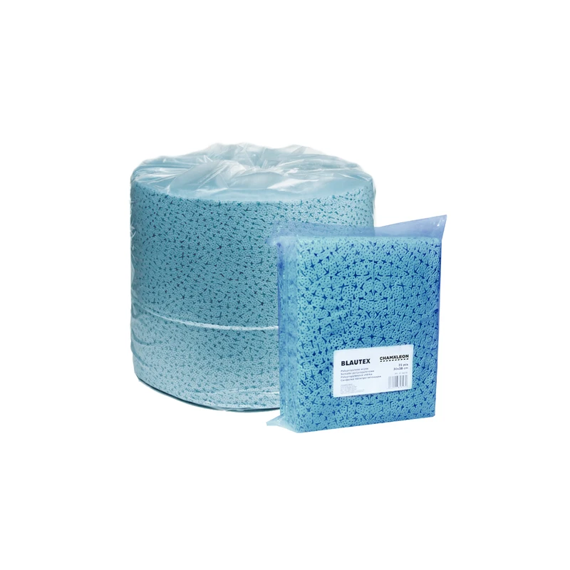 دستمال صنعتی Bluetex Chamäleon ۳۲ x ۴۰ سانتیمتری — 1