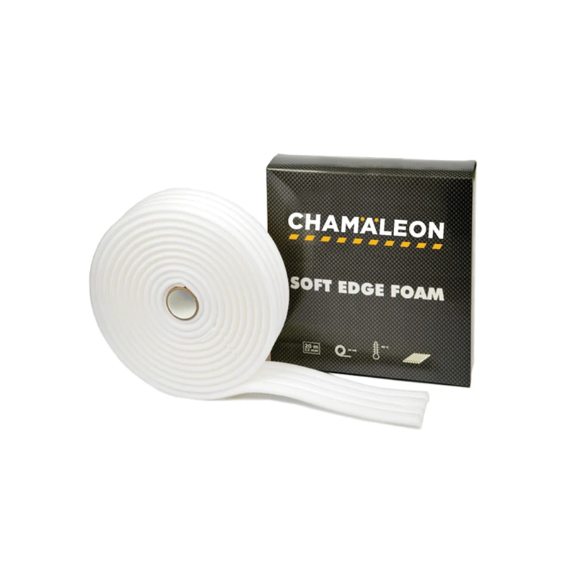 فوم لبهٔ نرم (Soft Edge) Chamäleon ۱۳ میلیمتری x ۱۰ میلیمتری x ۲۰ متری — 1