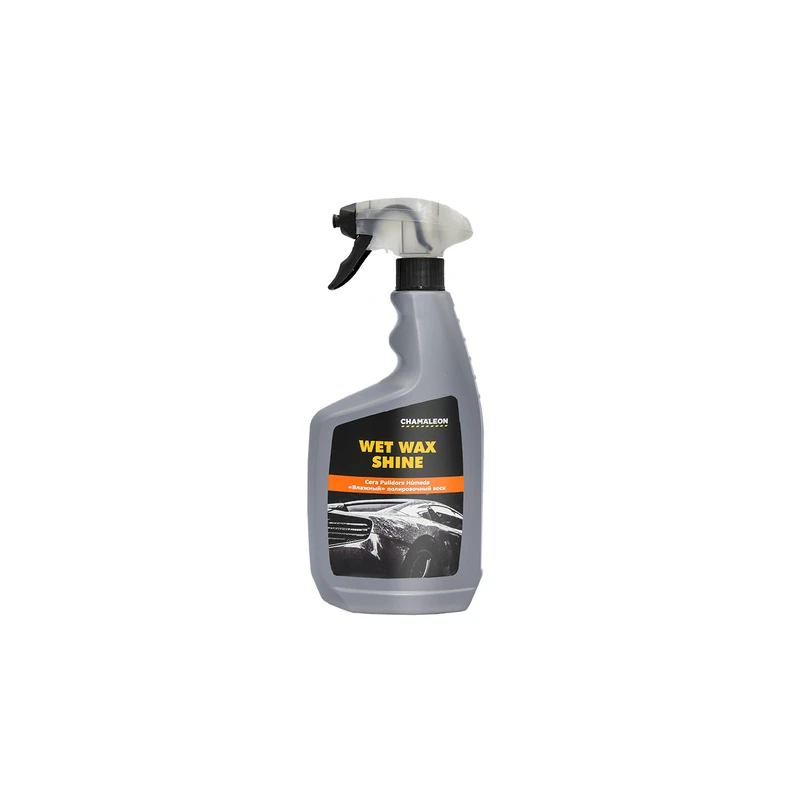 واکس براقکنندهٔ مرطوب (Wet wax) Chamäleon ۶۵۰ میلیلیتری — 1
