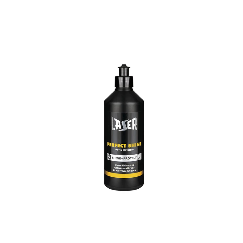 براقکنندهٔ Perfect Shine Chamäleon ۵۰۰ میلیلیتری آبی — 1