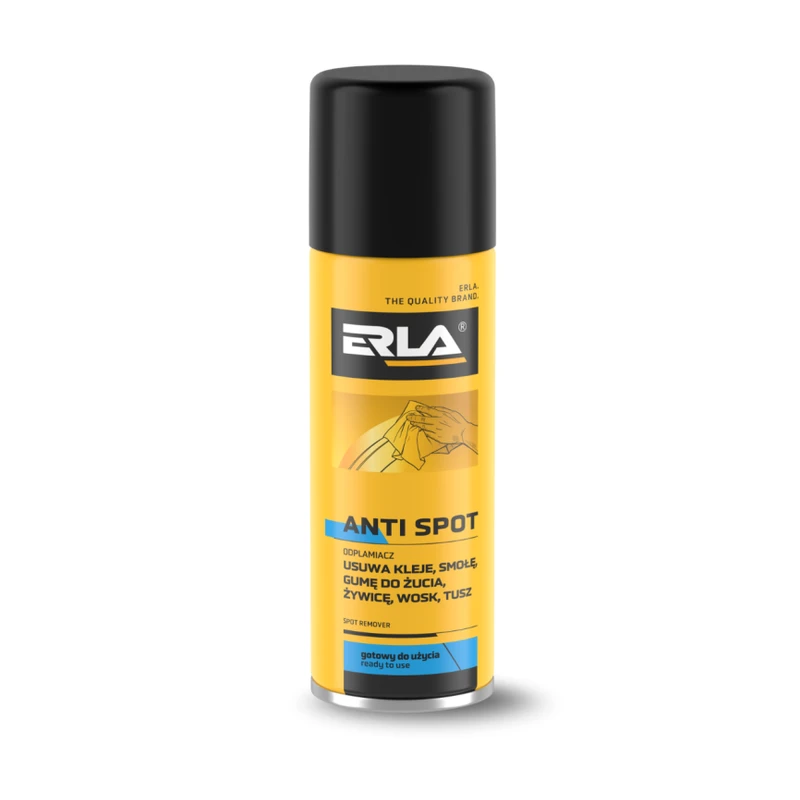 لکهبر ERLA ANTI SPOT ۲۵۰ میلیلیتری — 1