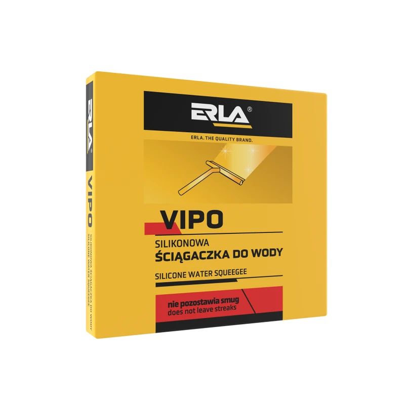 تیشیشه (اسکوئیجی) ERLA VIPO — 1