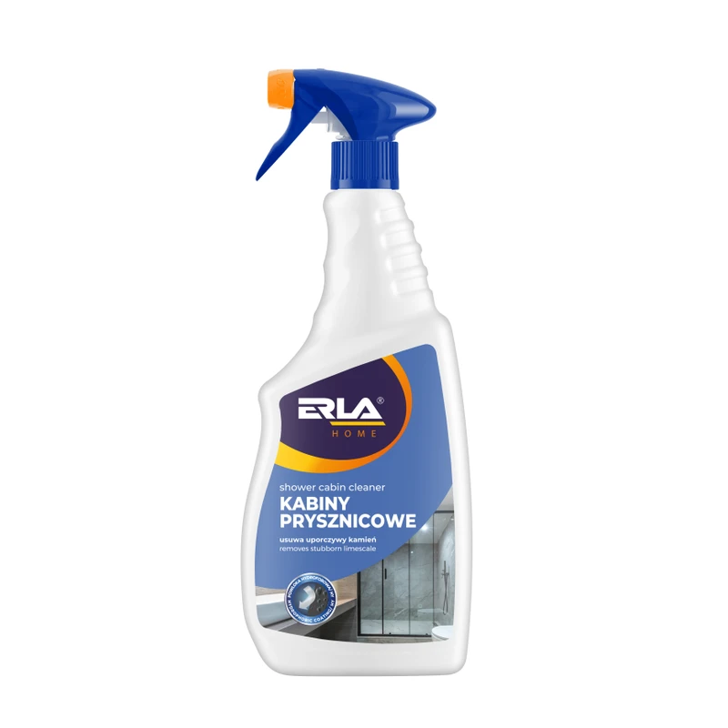 پاککنندهٔ کابین دوش ERLA HOME Shower Cabin ۷۵۰ میلیلیتری — 1