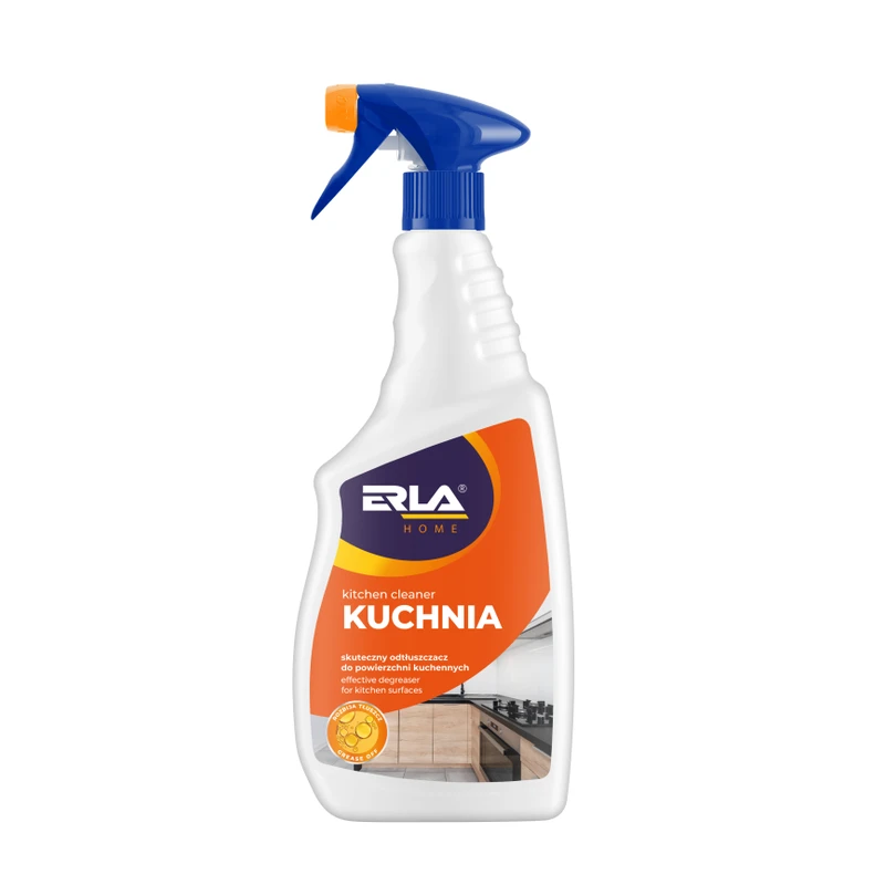 چربیزدای آشپزخانه ERLA HOME Kitchen ۷۵۰ میلیلیتری — 1