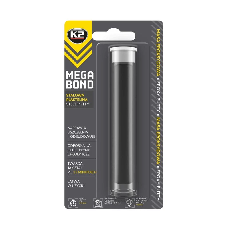 چسب نصب K2 MEGA BOND ۲۰ گرمی — 1
