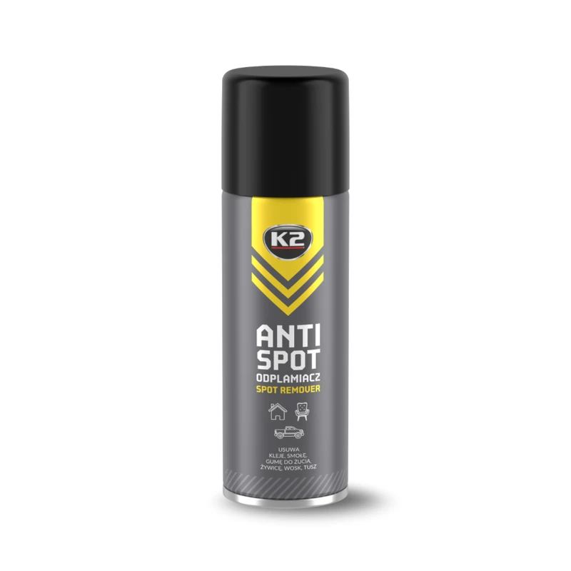 لکهبر K2 ANTI SPOT ۲۵۰ میلیلیتری — 1