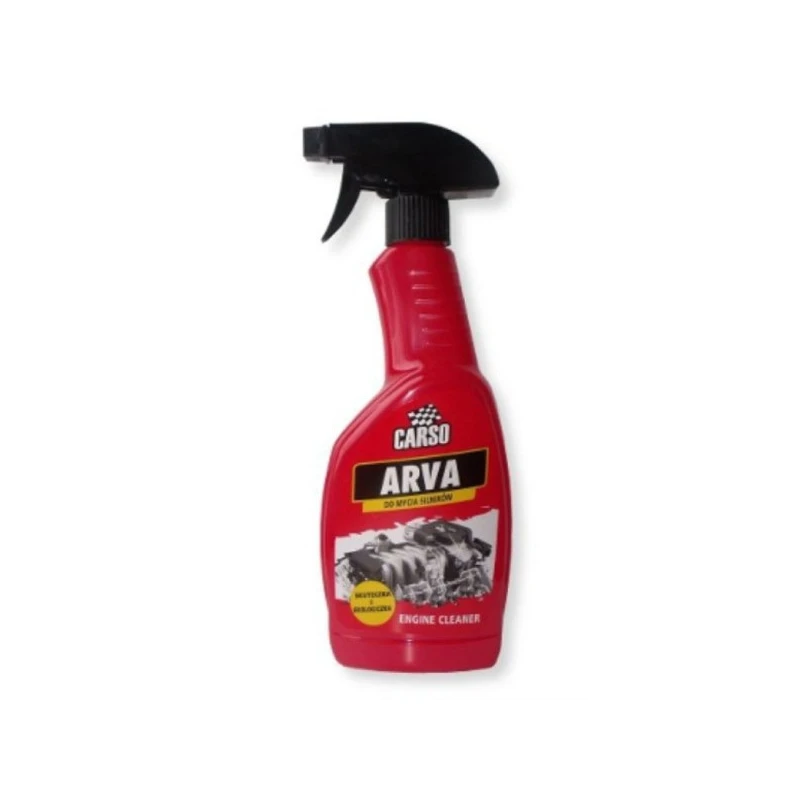 موتورشوی CARSO ARVA ۷۰۰ میلیلیتری — 1