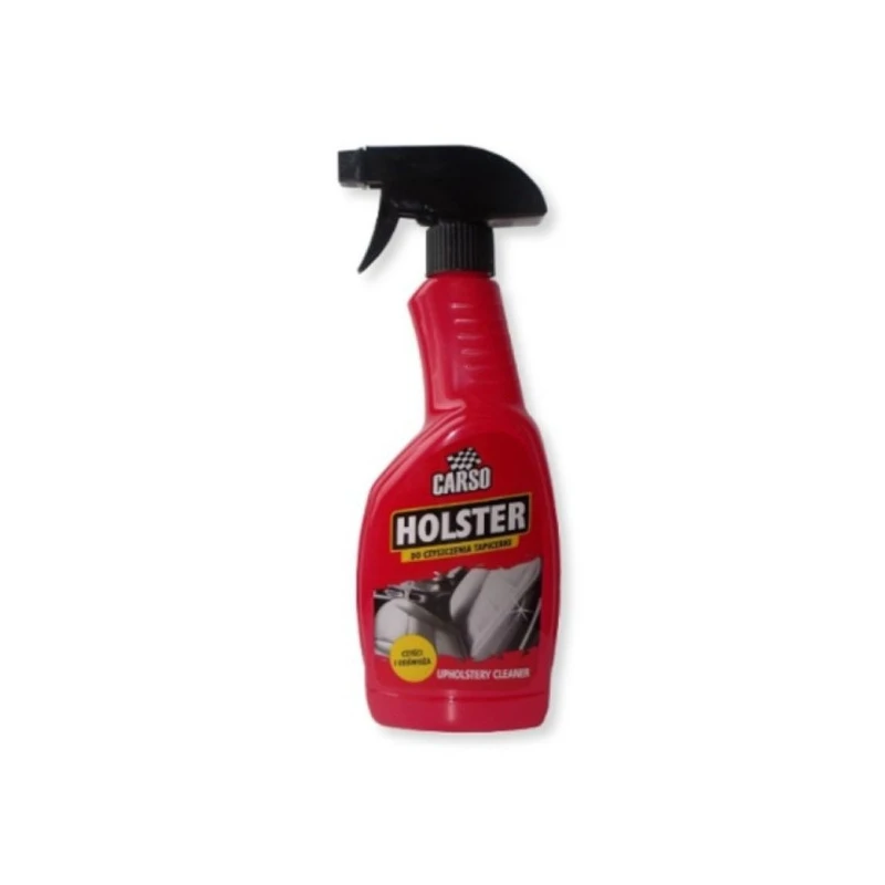 پاککنندهٔ رویهٔ پارچهای CARSO HOLSTER ۷۰۰ میلیلیتری — 1