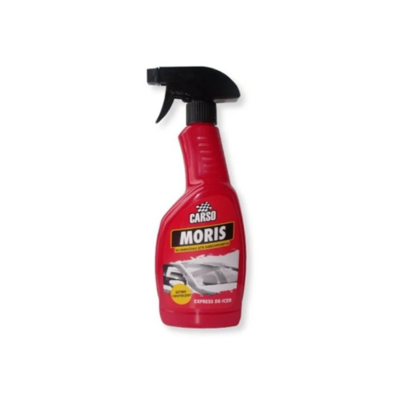 یخزدای شیشه CARSO MORIS ۷۰۰ میلیلیتری — 1