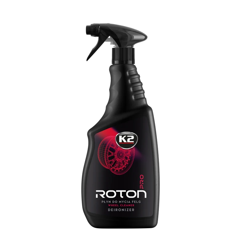 رینگشوی حرفهای K2 ROTON PRO ۷۵۰ میلیلیتری — 1