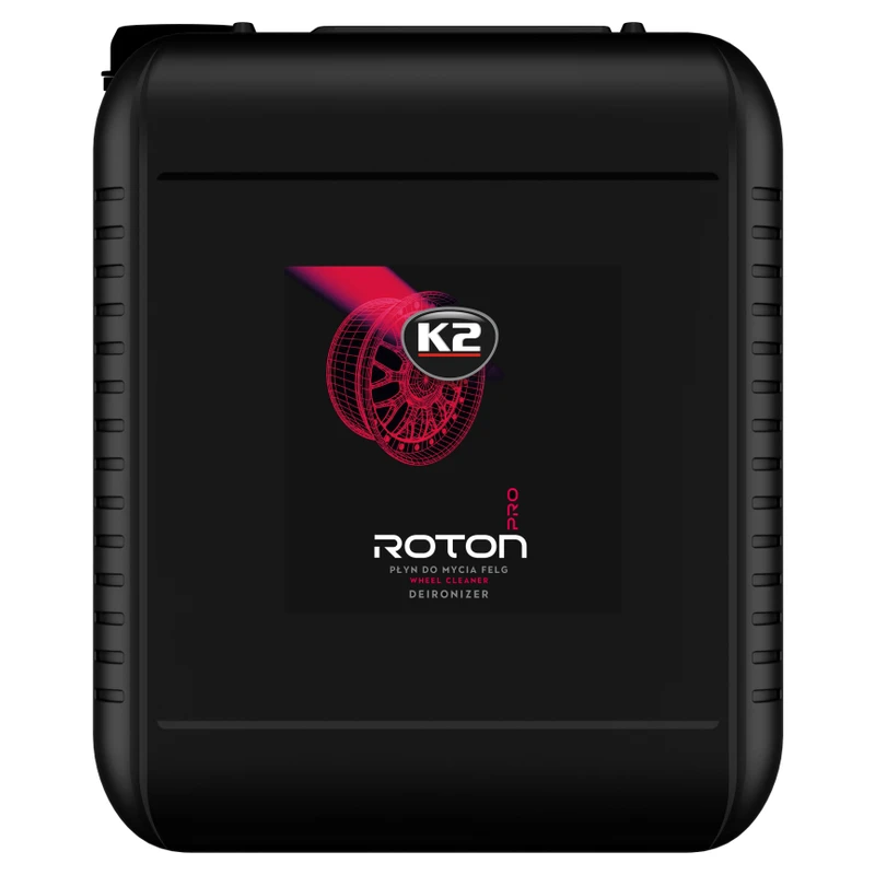 رینگشوی حرفهای K2 ROTON PRO ۲۰ لیتری — 1