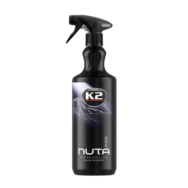 شیشهپاککن حرفهای K2 NUTA PRO ۱ لیتری — 1