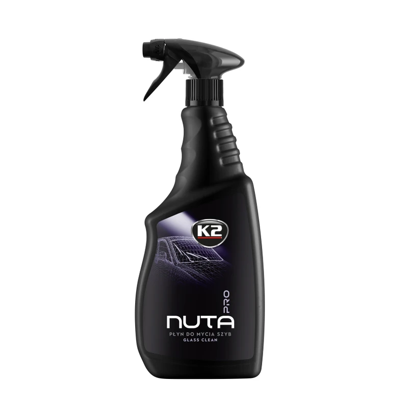 شیشهپاککن حرفهای K2 NUTA PRO ۷۵۰ میلیلیتری — 1