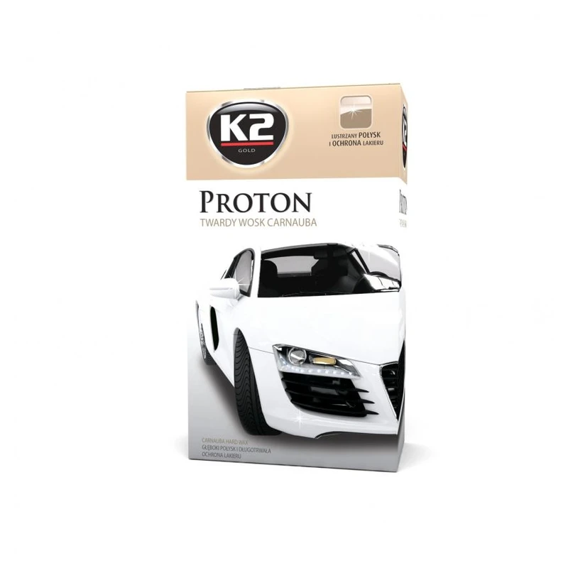 واکس سخت K2 PROTON ۲۰۰ گرمی — 1