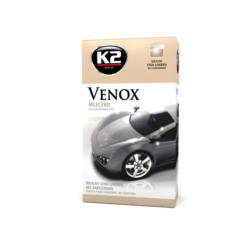 خشگیر رنگ بدنه K2 VENOX ۱۸۰ گرمی — 1
