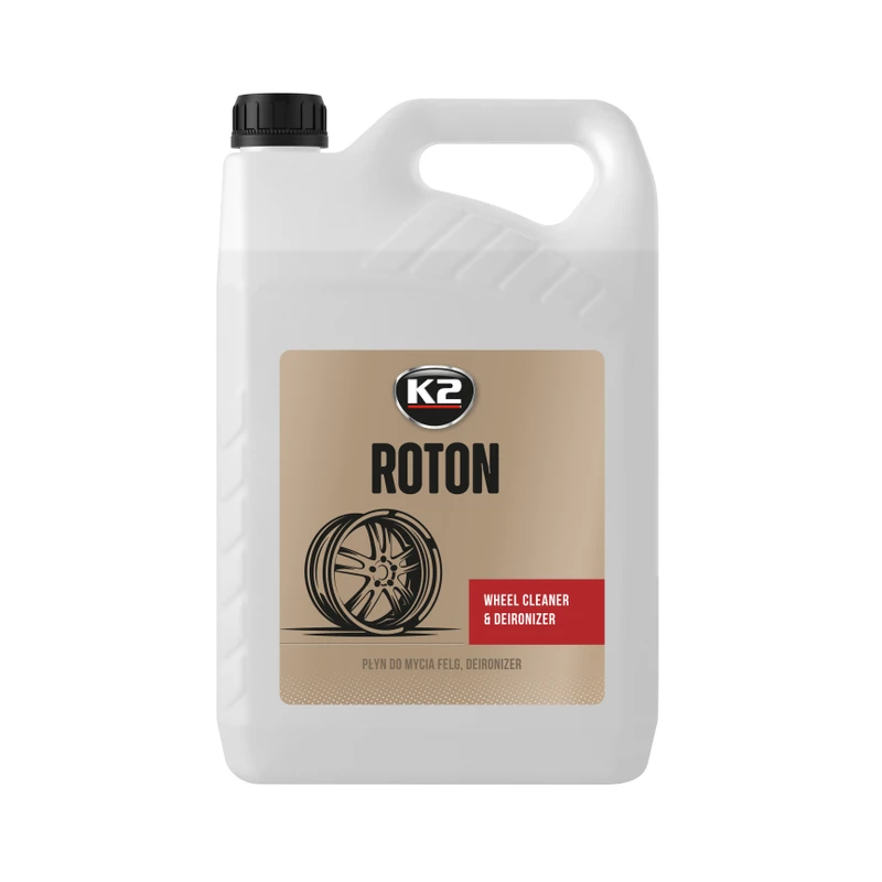 رینگشوی K2 ROTON ۵ لیتری — 1