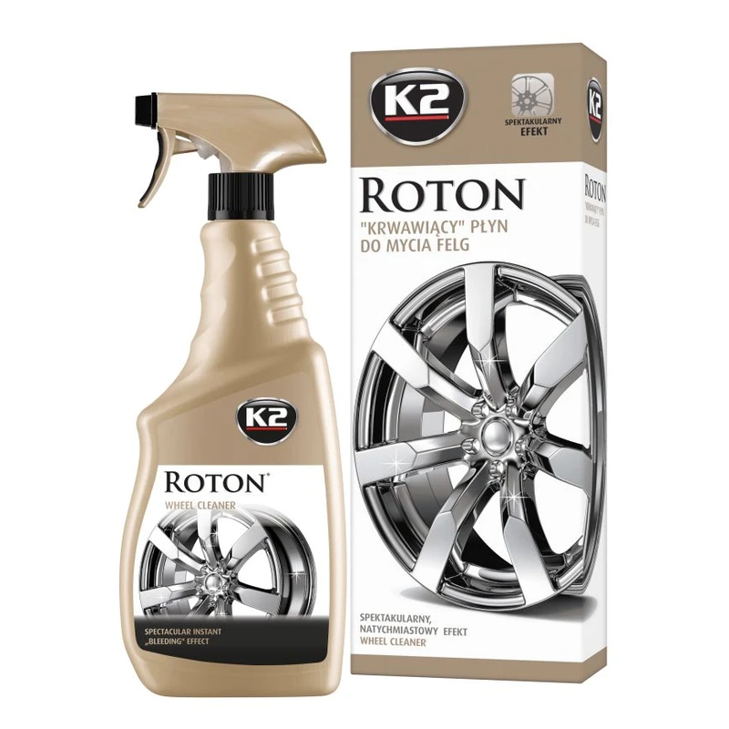 رینگشوی K2 ROTON ۷۰۰ میلیلیتری — 1