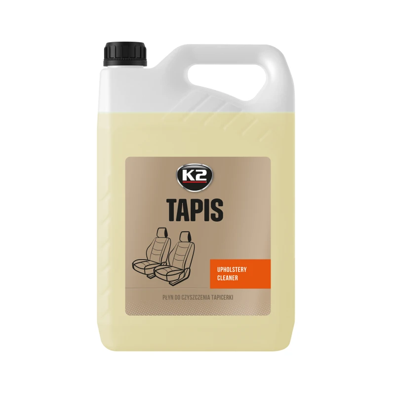 پاککنندهٔ رویهٔ پارچهای K2 TAPIS ۵ کیلوگرمی — 1