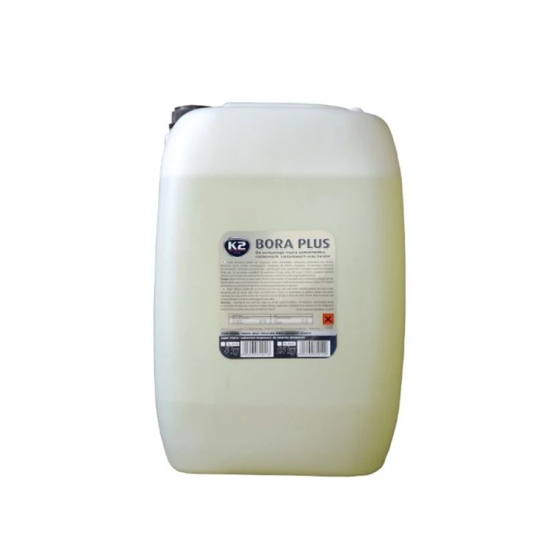 پیششوی خودرو K2 BORA ۲۵ کیلوگرمی — 1