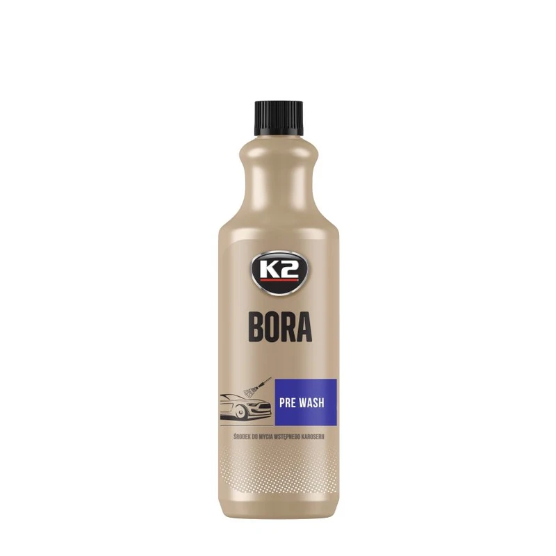 پیششوی خودرو K2 BORA ۱ کیلوگرمی — 1