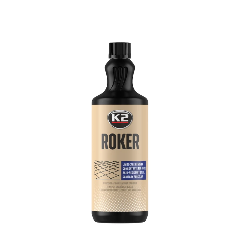 رسوبزدا K2 ROKER ۱ لیتری — 1