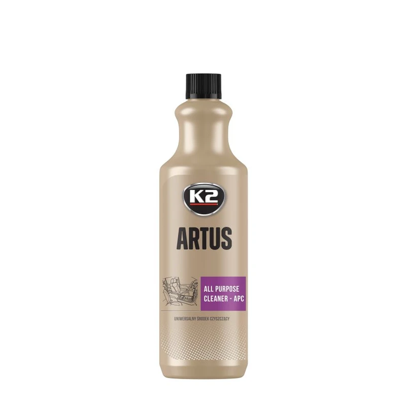 پاککنندهٔ سطوح پلاستیکی K2 ARTUS ۱ کیلوگرمی — 1