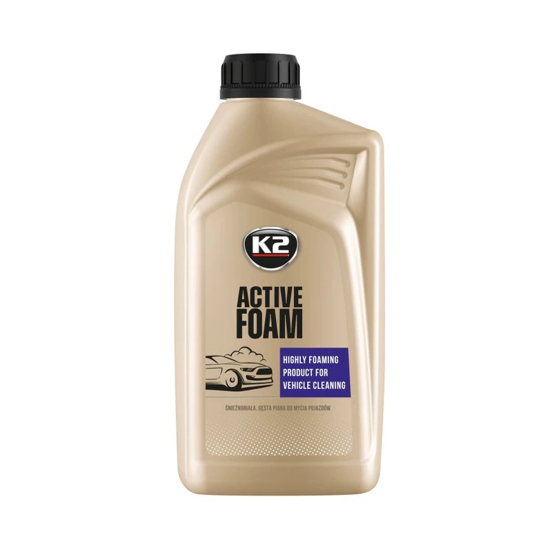 فوم فعال K2 ACTIVE FOAM ۱ کیلوگرمی — 1
