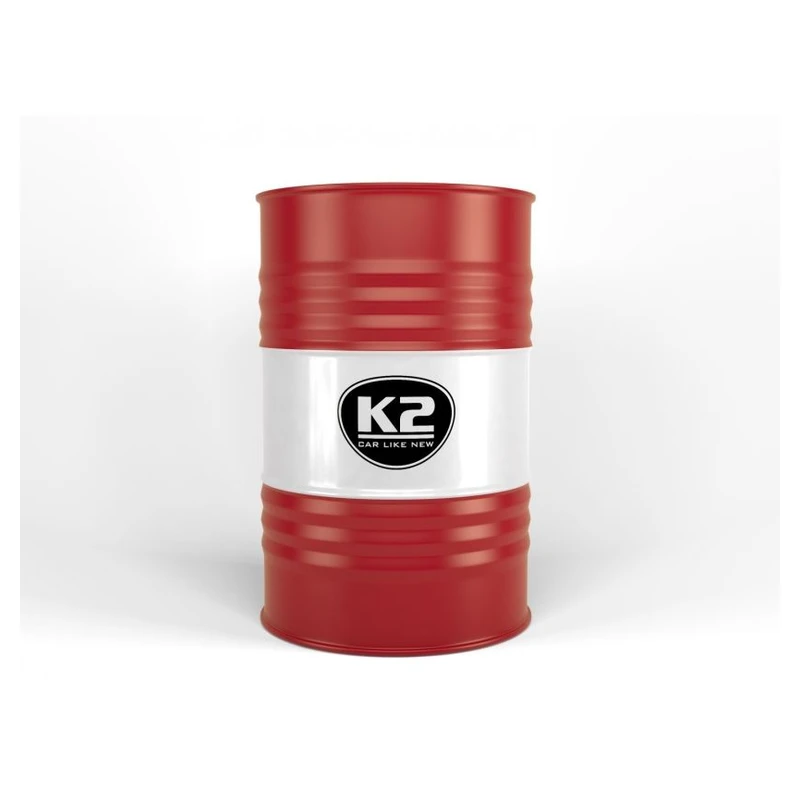 روغن موتور K2 TEXAR 5W-30 XL ۶۰ لیتری — 1