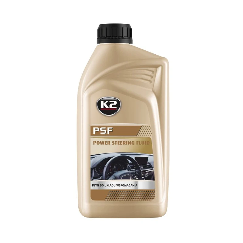 روغن هیدرولیک فرمان (PSF) K2 PSF ۱ لیتری — 1