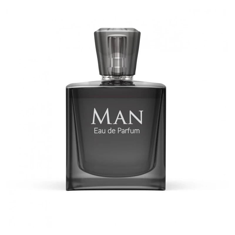 عطر خودرو K2 VENTO MAN ۵۰ میلیلیتری — 1