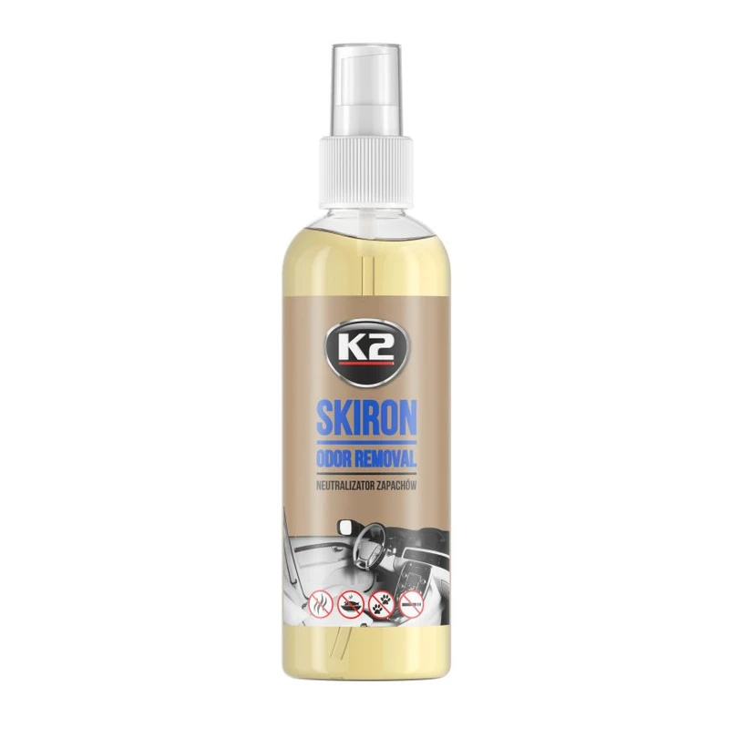 بوگیر K2 SKIRON ۲۵۰ میلیلیتری — 1