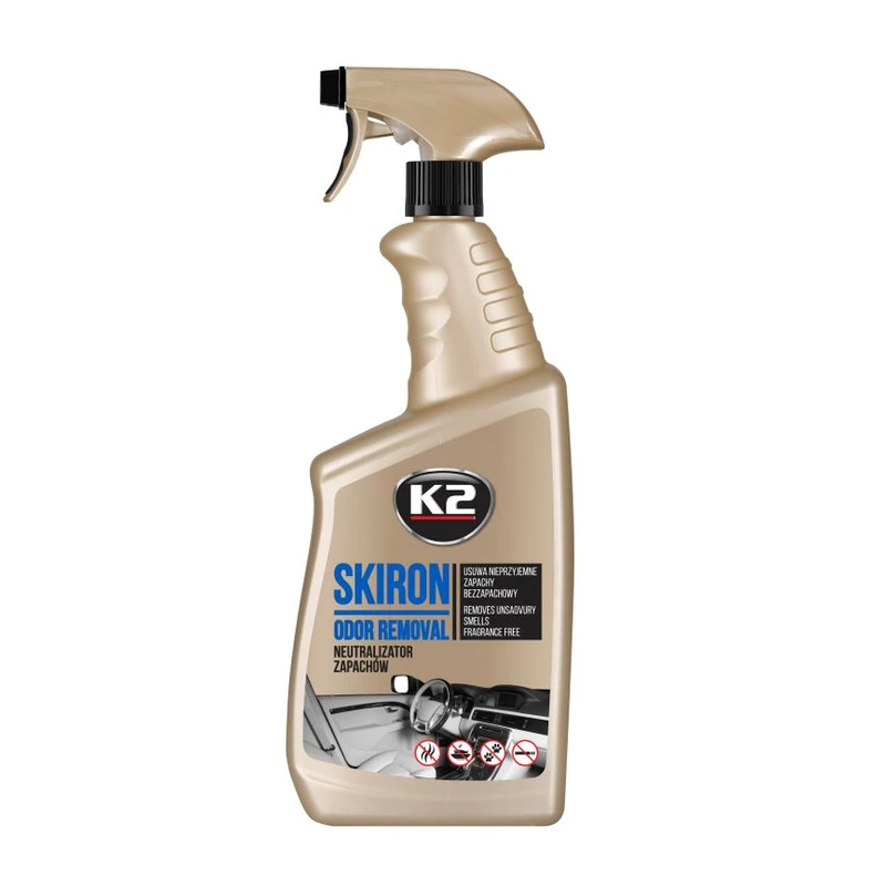بوگیر K2 SKIRON ۷۰۰ میلیلیتری — 1