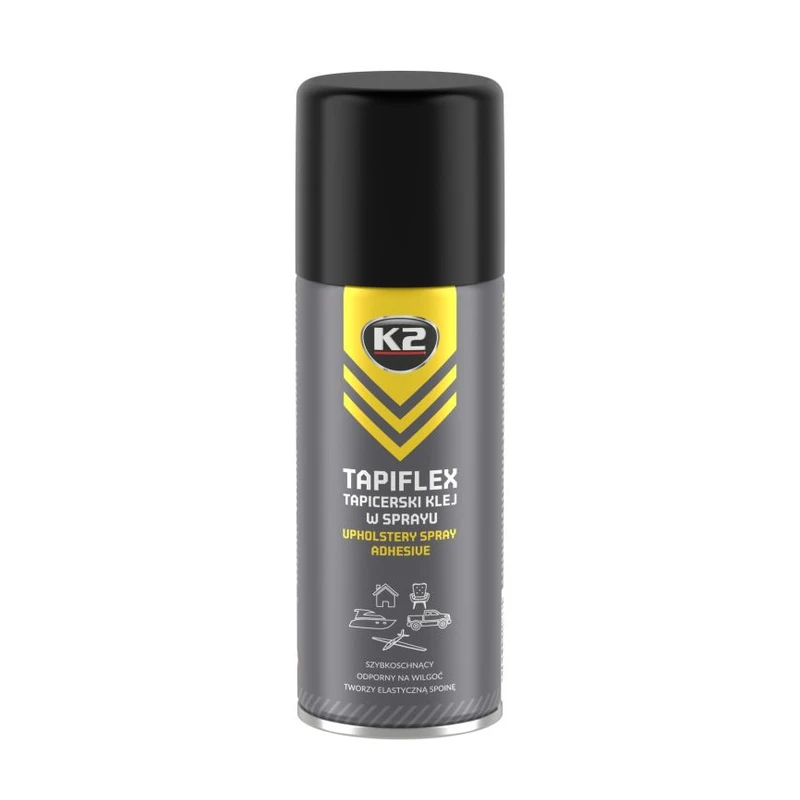 چسب رویه و موکت K2 TAPIFLEX ۴۰۰ میلیلیتری — 1