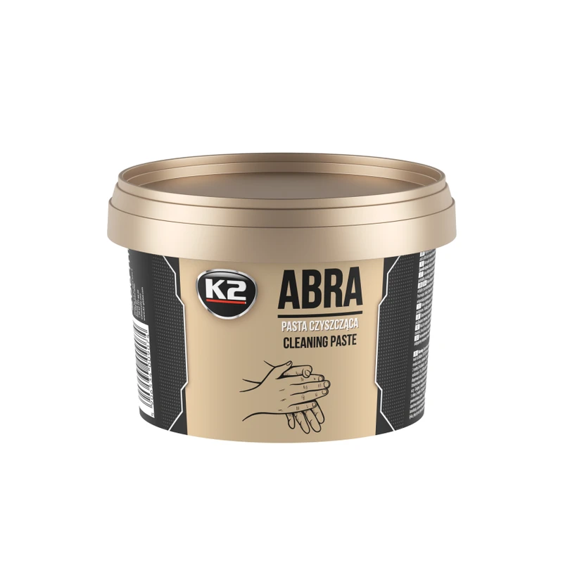 خمیر دستشوی K2 ABRA ۵۰۰ میلیلیتری — 1